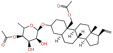 Stereonsteroid D
